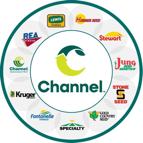 channel seed website.